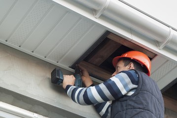 Repair, update and improve your home's exterior with Central Ohio Repairs!